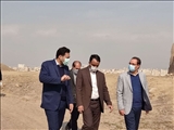 فرماندار ویژه ری: لزوم ایجاد منطقه تفرجگاهی و گردشگری در محدوده شمال شرقی شهرستان ری