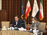 جلسه کمیسیون مقابله با سرقت شهرستان تهران برگزار شد