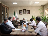مرکز هدایت عملیات اورژانس غرب تهران در شهر قدس راه اندازی می شود
