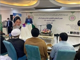 مراسم افتتاح دومین گردهمایی کارآفرینان،طراحان و تولیدکنندگان در حوزه مشاغل خانگی برگزار شد
