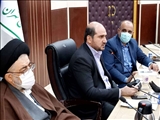 تاکید استاندار تهران بر فرهنگ سازی در زمینه پرداخت زکات/ فرمانداران شورای زکات شهرستان ها را فعال پیگیری کنند