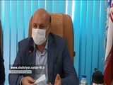 با وجود تلاش های صورت گرفته در شورای آموزش پرورش هنوز ابتدای راه هستیم/ افزایش جمعیت شهرستان باعث شده رشد سرانه ای نداشته باشیم
