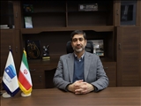 پیام مدیرعامل شرکت آب منطقه ای تهران به مناسبت فرارسیدن روز ملی آب