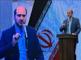 استاندار تهران: پیگری مجدانه تکمیل بیمارستان شهرستان های اسلامشهر و شهریار/تکمیل بیمارستان ملارد تبلور عینی تحقق شعار «ما می توانیم» است