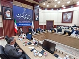 شورای زکات استان تهران برگزار شد / کسب رتبه اول استان تهران در پرداخت زکات واجب
