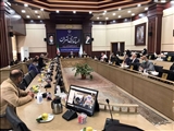 تاکید استاندار تهران بر تزریق دز سوم واکسن کرونا/ تمهیدات بهداشتی برای سفرهای نوروزی اولویت قرار گیرد