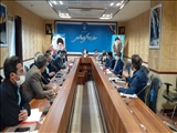 معاون اقتصادی استاندار تهران: تامین برق شهرک های صنعتی دماوند، فیروزکوه و قرچک تا پایان خردادماه سال 1401/ تامین زیرساخت شهرک های صنعتی استان تهران ضروری است