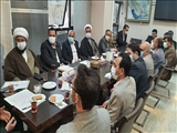 تشدید گشت های بازرسی نظارت بر رعایت شیوه نامه های بهداشتی