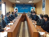 خبر خوش معاون اقتصادی استاندار تهران در مورد وضعیت شهرک صنعتی قرچک/ از تغییر کاربری کل شهرک صنعتی تا اتصال گاز شهرک