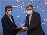 معاون امنیتی استاندار تهران: نقش مهم آموزش و پرورش در جهاد تبیین/ آموزش و پرورش در تحقق گام دوم انقلاب پیشتاز باشد