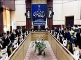 تاکید استاندار تهران بر جوانگرایی در مدیریت مدارس/ظرفیت طلبه‌ها برای افزایش بعد تربیتی مدارس مورد توجه قرار گیرد
