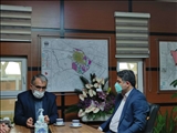 خدمات شهرداری باید دربسترهای دولت الکترونیک پیاده سازی شود

