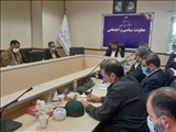 معاون استاندار تهران: پیش‌بینی اعزام 10 هزار نفر به سفر معنوی راهیان نور از تهران/ امکانات برای سفر خودروهای شخصی به راهیان نور فراهم شده است