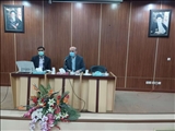  مدیرکل روستایی استانداری تهران: تسریع فرمانداری‌ها و بخشداری ها نسبت به پیگیری امور مربوط به حوزه بخش و روستاهای تابعه/ انتظار مردم از مسئولان اقدامات جهادی و شبانه روزی است