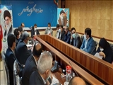 معاون استاندار تهران: عملکرد مطلوب ستاد تسهیل و رفع موانع تولید استان تهران/ 356 واحد تولیدی احیا و راه اندازی شد