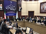 استاندار تهران: ساخت سالانه 155 هزار واحد مسکن در استان تهران/ بهسازی و نوسازی بافت های فرسوده اولویت دارد