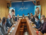 عسگری: تعیین قیمت میوه تنظیم بازاری شب عید؛ پرتقال کیلویی 9 هزار تومان، سیب قرمز 11 هزار تومان و سیب زرد 12 هزار تومان/ ذخیره کالاهای اساسی در استان مطلوب است
