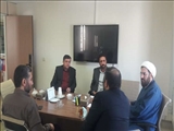 مشارکت کارکنان سازمان فرهنگی هنری شهرداری تهران در طرح « اکرام ایتام و محسنین »