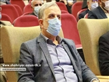 شفیع زاده سرپرست فرمانداری شهرستان شهریار:
