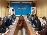 عسگری: موجودی مطلوب ذخایر گندم در انبارهای استان تهران/ وضعیت حمل آرد به نانوایی ها مناسب است