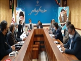 معاون استاندار تهران: تعهد 114 هزار نفری اشتغال استان در سال 1401/ تسهیلات مشاغل خانگی استان 8 برابر شد 

