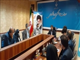 معاون استاندار تهران: تصویب 46 طرح با اعتبار 4656 میلیارد ریال / 3890 میلیارد ریال تسهیلات بند الف تبصره 18 پرداخت شد 


