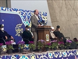 منصوری: تهران امن ترین استان کشور در سال گذشته/امنیت کشور در گرو تامین امنیت تهران است