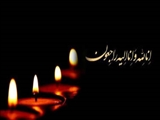 پیام تسلیت استاندار تهران در پی درگذشت آیت‌الله ری شهری