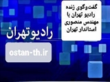 منصوری: نوروز امن در استان تهران/ مسافرت ها 49 درصد افزایش داشت