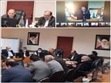 آمادگی جهاد کشاورزی استان تهران برای تامین و توزیع کالاهای اساسی خانوار