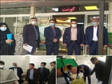 معدوم‌سازی 612 کیلوگرم گوشت و مرغ فاسد در گشت مشترک نوروزی از اصناف شهرستان دماوند