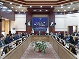 تکلیف استاندار تهران به دستگاه ها جهت ارائه مشوق به شرکت های دانش بنیان/ برخورد جدی تعزیرات با افزایش غیر قانونی قیمت نان