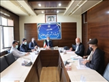 برگزاری ملاقات مردمی فرماندار شهرستان دماوند