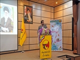 با بهاری  روشن ؛ برق پایتخت با آمادگی کامل به استقبال تابستان می رود.