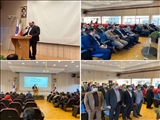 استاندار تهران: میانگین سنی مدیران 10 سال جوان تر شده است/ باور قلبی به استفاده از جوانان گام دومی در سطوح مدیریتی دارم

