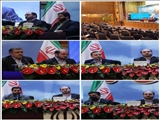 استاندار تهران: تسریع در جابجایی یا ابقا بخشداران/ پیگیری راهکارهای عملیاتی برای تحقق فرمان سال ضروری است