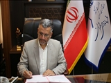 پیام فرماندار تهران به مناسبت فرا رسیدن 20 فروردین روز ملی فناوری هسته ای 