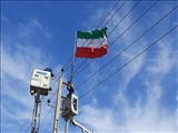 بخش هایی از شبکه برق اتوبان آزادگان، بهسازی شد