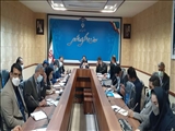 معاون استاندار تهران: معرفی 734 طرح در بخش های مختلف اقتصادی به بانک ها/ پرداخت تسهیلات تبصره 18 تسریع شود