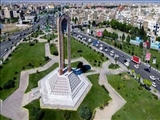 اسلامشهر در مسیر توسعه وپیشرفت