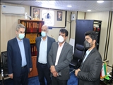  طاهرخانی: سامانه پایش تصویری شهر آبسرد تا پایان اردیبهشت ماه سال جاری به اتمام خواهد رسید.