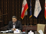 تشکیل جلسه کمیسون اقوام، فرق و مذاهب شهرستان تهران برگزار شد