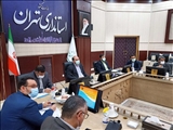 تأکید استاندار تهران بر استفاده از ظرفیت جوانان در دستگاه های اجرایی/99 هزار و 400 فقره تسهیلات ازدواج در استان تهران پرداخت شد

