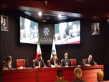 استاندار تهران: حل فوری مشکلات صنعتی و تولیدی در راس برنامه مدیران باشد