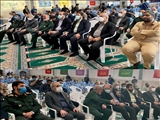 بازدید استاندار تهران از کمپ شهید زیادیان/ ظرفیت کمپ به 1500 نفر افزایش یافت

