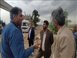 تکمیل پروژه های نیمه تمام شهرستان ورامین در اولویت است