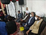 امام حسن مجتبی (ع) مصداق ولایت پذیری و بزرگترین درس برای ما است