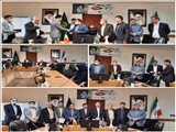 دو انتصاب در سازمان جهاد کشاورزی استان تهران