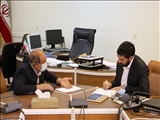 ملاقات مردمی فرماندار شمیرانات برگزار شد