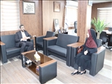 بررسی مسائل مرتبط با حوزه تأمین اجتماعی در قرچک

